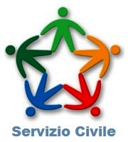 simbolo servizio civile